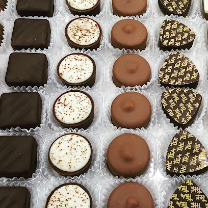Chocolate Exhibition Doney - Riyadh - +966 11 419 4821