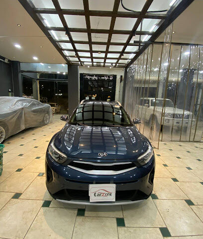 كار زون للعناية بالسياره ( الزلفي ) - Az Zulfi - +966 55 795 9924