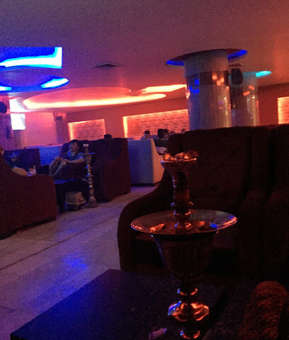 مقهى العثاثي مول - Sabya - +966 58 303 0117