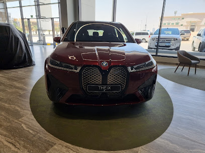 BMW & MINI Service center - MYNM - Riyadh - +966 800 123 8000