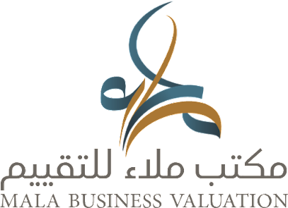 Mala Business Valuation مكتب ملاء لتقييم المنشآت - Riyadh - +966 53 922 2742
