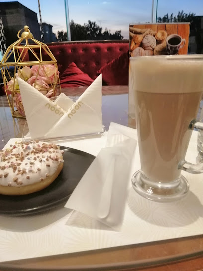 illy Cafe - Saudi Arabia|Khafji 39261|Alaziziah|CFPV+VXJ