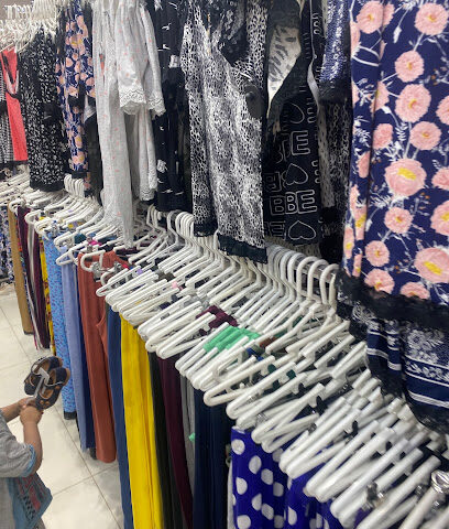 20riyal shop - Al Duwadimi -
