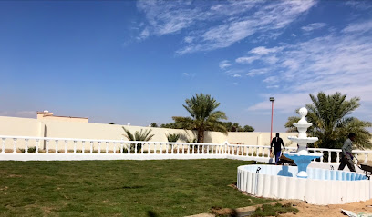 مشاتل وحدائق جاردن فلاور - Bisha - +966 53 124 0648