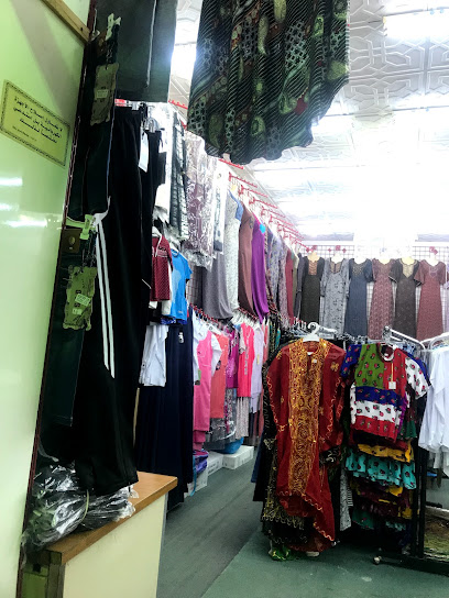 Abu Naif Garments Center - Saudi Arabia|Badr 46354|Al Shuhada|QQHR+8C4