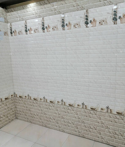 شركة الوطنية العريقة للسيراميك - Sakaka - +966 14 626 1911