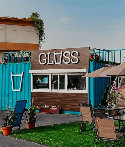 Glass cafe | قلاس كافيه - Abu Arish -