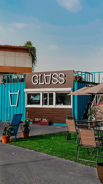 Glass cafe | قلاس كافيه - Saudi Arabia|Abu Arish 84713|Ar Rawdah|King Abdullah Rd