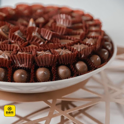 دام تشوكلت - Al Duwadimi - +966 54 128 1128