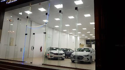معرض أنوار أبها للسيارات - Abha - +966 17 227 4774