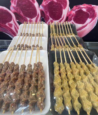 نجمة دمشق للحوم - Al Khobar - +966 53 228 0028