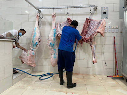 ملحمة ربوع عنيزة ٢ - Unayzah - +966 55 935 1711