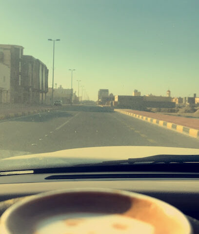 Greeno Cafe - Khafji -