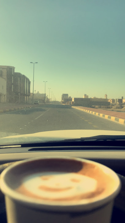 Greeno Cafe - Khafji 39254