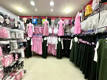 مريول التميز - Mecca - +966 50 735 5004