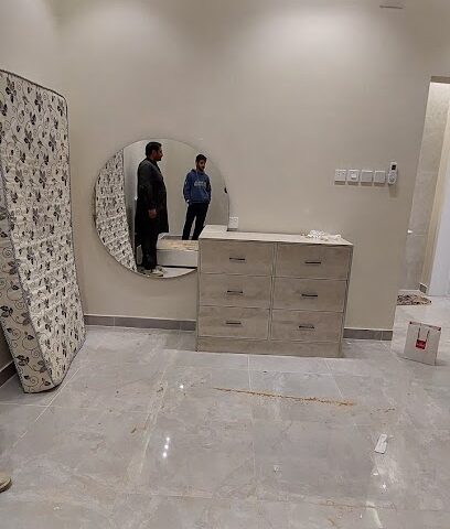 فيجن أرت للنجارة - Abha - +966 53 077 2304