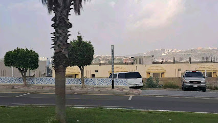 Albaha - Al Bahah -