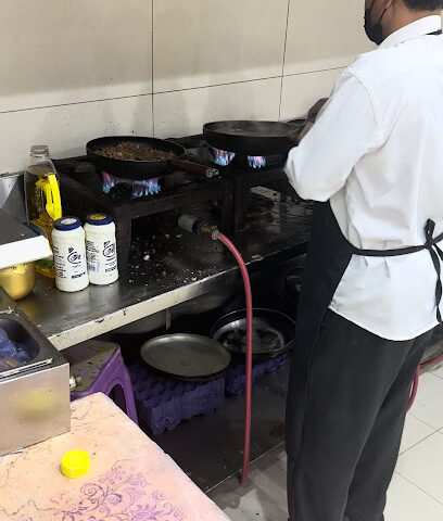 بوفيه ابن اليمن - Al Duwadimi - +966 50 192 3080
