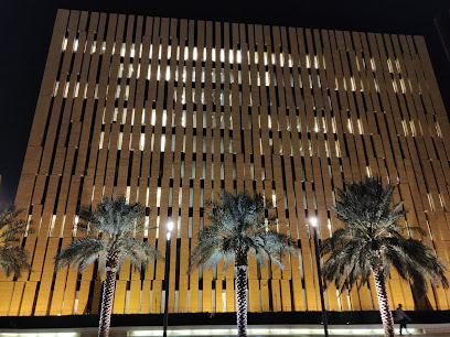Courts riyadh - Riyadh -