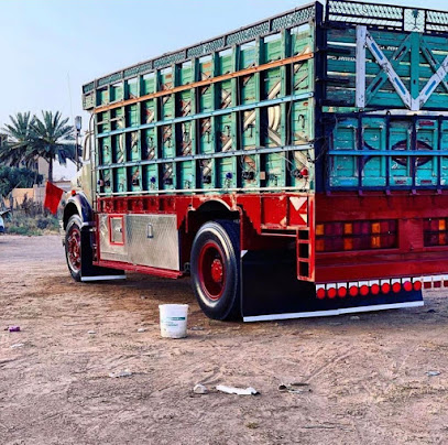 استراحه المرعض - Turaif - +966 53 571 6691