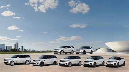 Land Rover Al Khobar Service Centre - Al Khobar - +966 800 119 0190