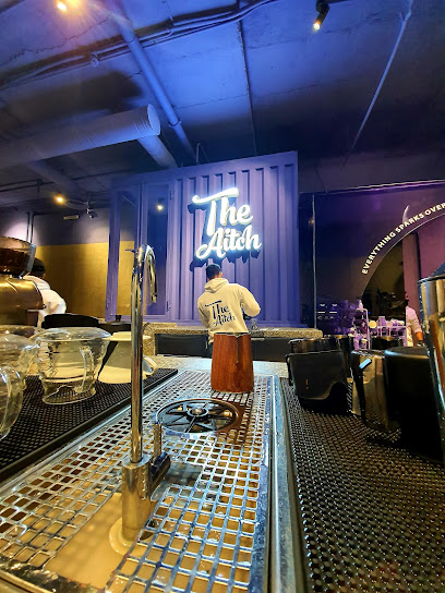 The aitch cafe | ذي ايتش كافيه - Riyadh 13318