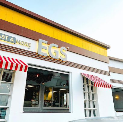 EGS RESTAURANT - Al Hofuf - +966 53 040 1210
