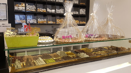 Chocolate House - Riyadh - +966 11 432 0962
