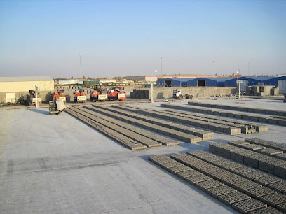 Sawani Automated Block Company - Buraydah - +966 50 931 3985