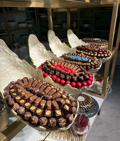 حلويات دولسي - Bisha - +966 59 707 7505