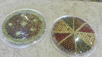 الحلويات السويسرية - Najran - +966 17 542 5858