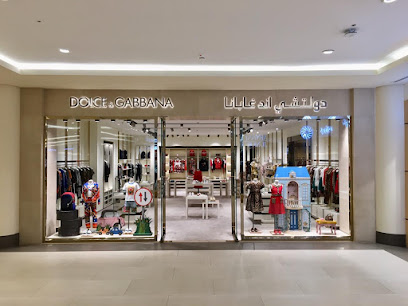 DOLCE & GABBANA JUNIOR - Riyadh - +966 11 288 5515