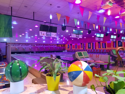 Al Faisal Bowling - Unayzah - +966 50 460 7746