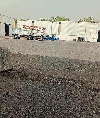 Rajhi Steel - Jazan - +966 54 512 4258