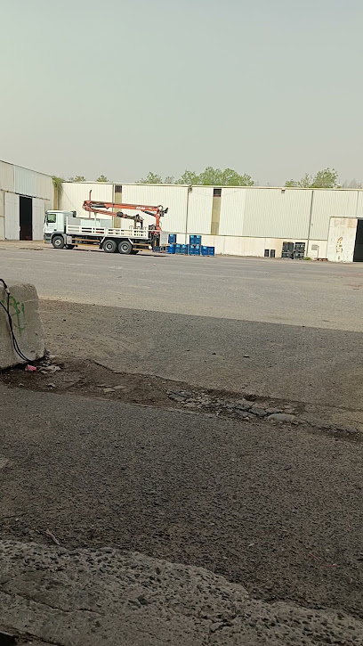 Rajhi Steel - Jazan 82621