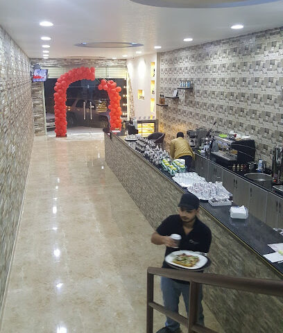Finjan - Al Qurayyat - +966 56 682 4551