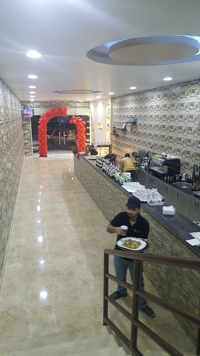Finjan - Saudi Arabia|Al Qurayyat 77454|An Nasim|886V+PP4
