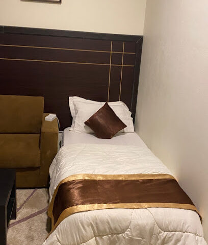 اجنحة فندقية - Al Namas - +966 55 448 0401