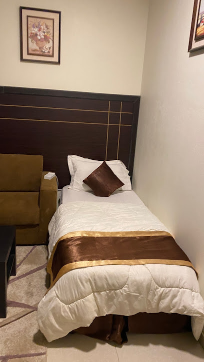 اجنحة فندقية - Saudi Arabia|Al Namas 67378|Alandalus|5437+WJX