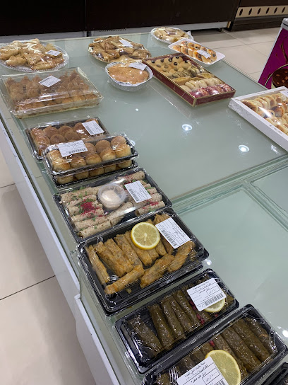 أحلى حلا - Saudi Arabia|Az Zulfi 15971|Al Yarmouk|7519 King Salman Rd