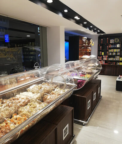 Patchi - Jeddah - +966 12 664 0658