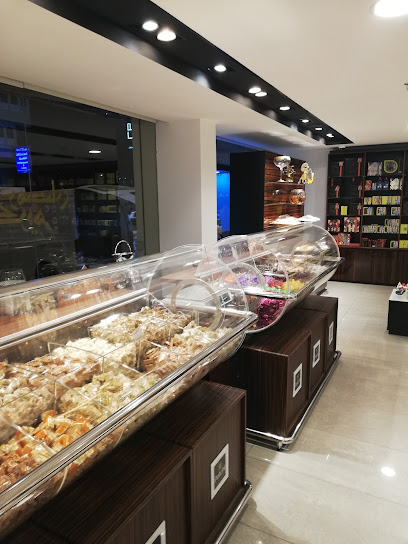Patchi - Saudi Arabia|Jeddah 23218|Al Sharafeyah|Al-Madinah Al-Munawarah Rd