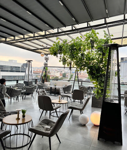 Rada cafe | رادا كافيه - Taif - +966 50 118 3800