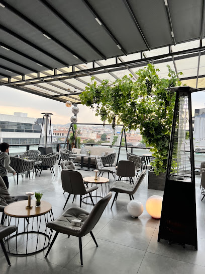 Rada cafe | رادا كافيه - Saudi Arabia|Taif 26514|Al Sadad|Qouraish