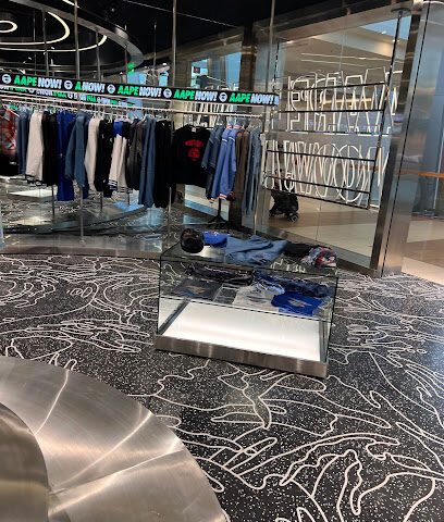 Aape - Jeddah -