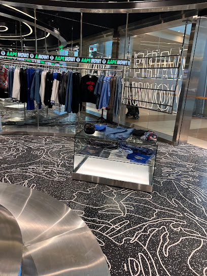Aape - Saudi Arabia|Jeddah 23612|Ash Shati|Red Sea Mall
