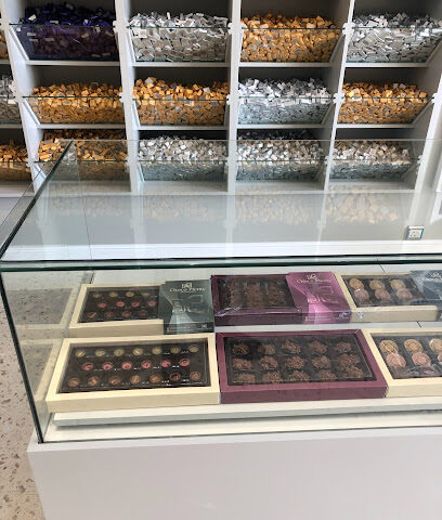 Chocoplenty شوكو بلنتي - Al Madinah Al Munawwarah - +966 53 002 4677