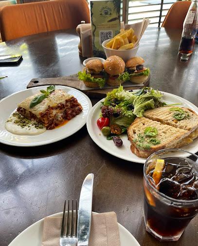 Urth Caffe - Saudi Arabia|Riyadh 12243|As Sulimaniyah|Prince Muhammad Ibn Abd Al Aziz