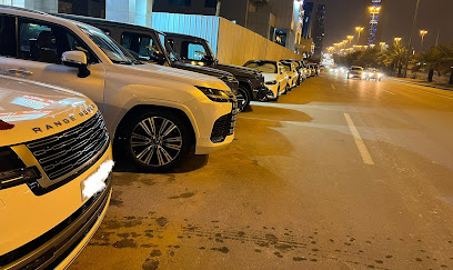 شركة دانا العربية لتأجير السيارات - Riyadh - +966 54 970 3781