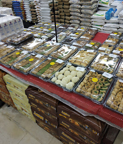 Al Raya - Town Center - الراية - Abha - +966 50 708 0139